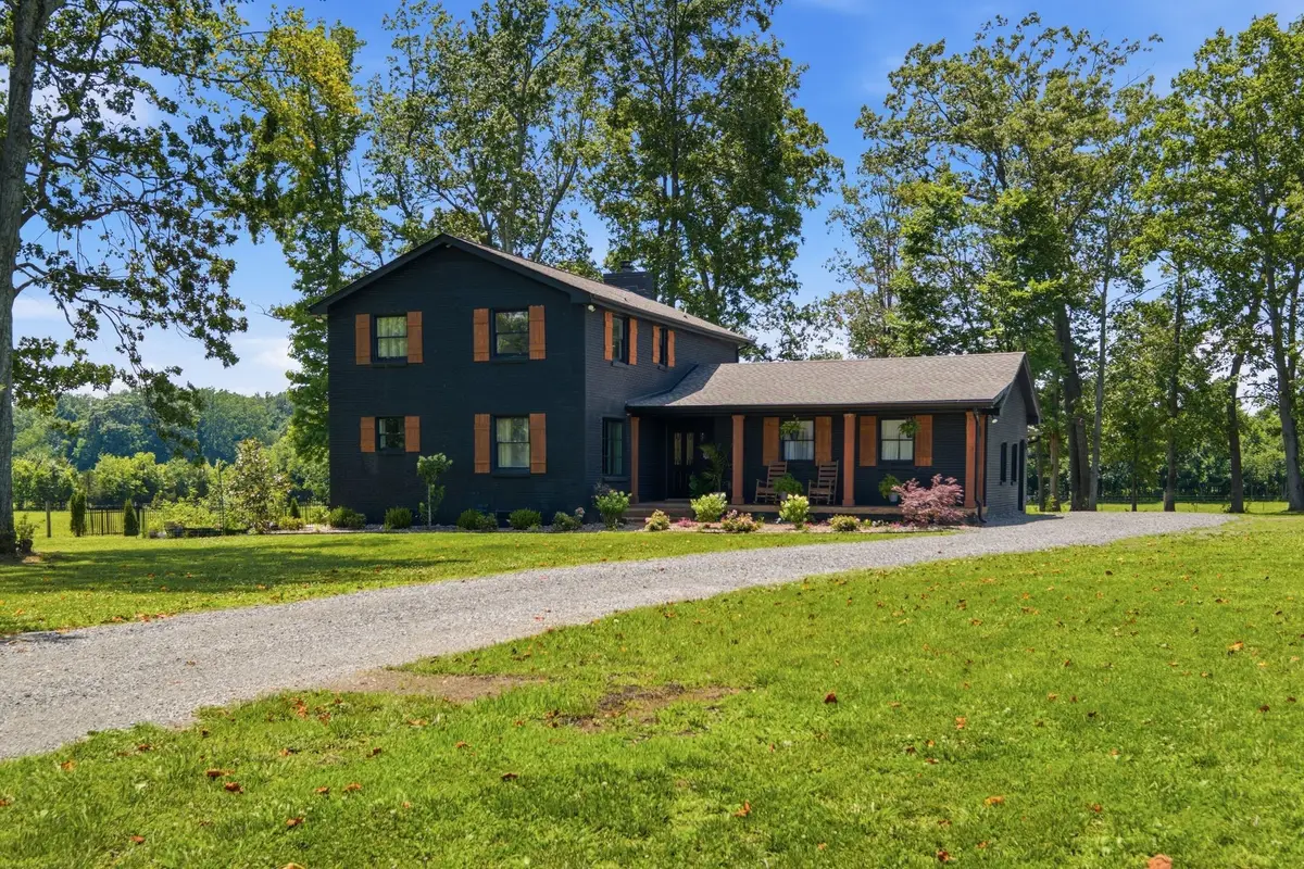 1447 Maxwell Branch Rd, Cottontown, TN 37048 - #1