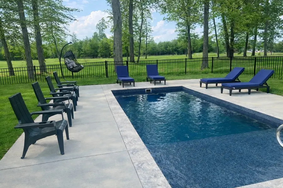1447 Maxwell Branch Rd, Cottontown, TN 37048 - #3