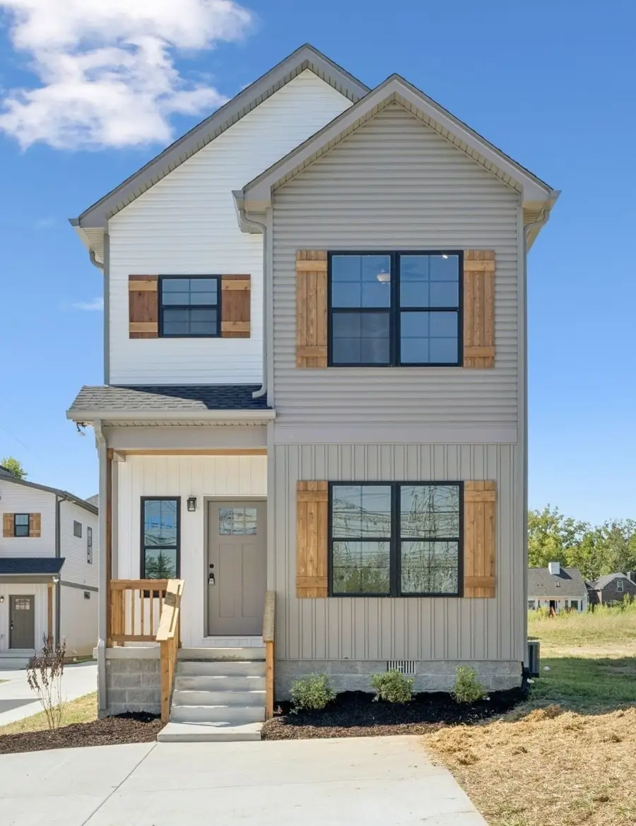 119 E Campbell Rd #A, Madison, TN 37115 - #2