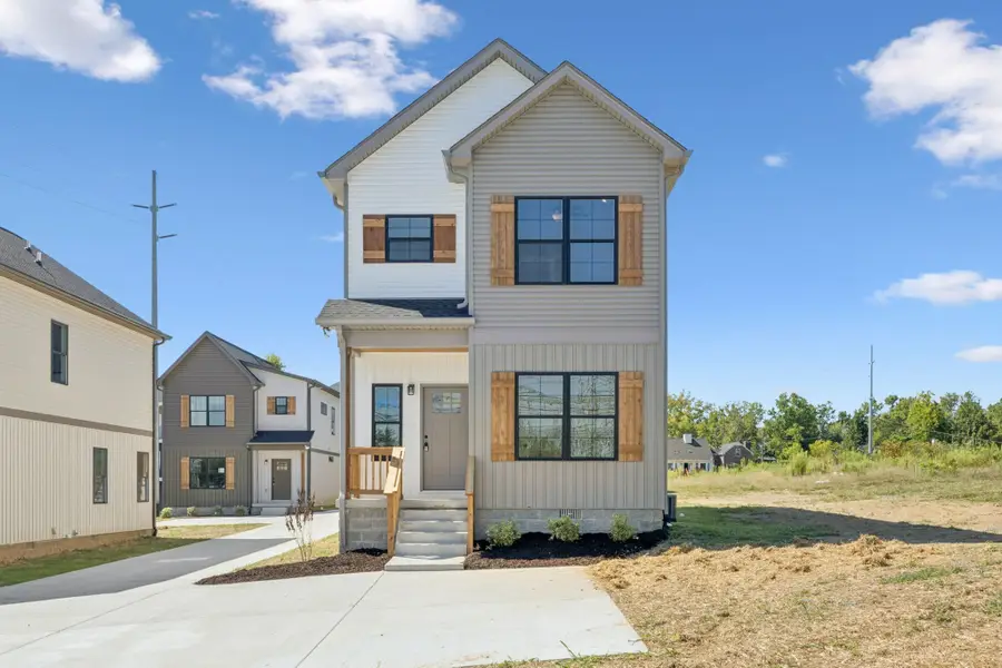 119 E Campbell Rd #A, Madison, TN 37115 - #3