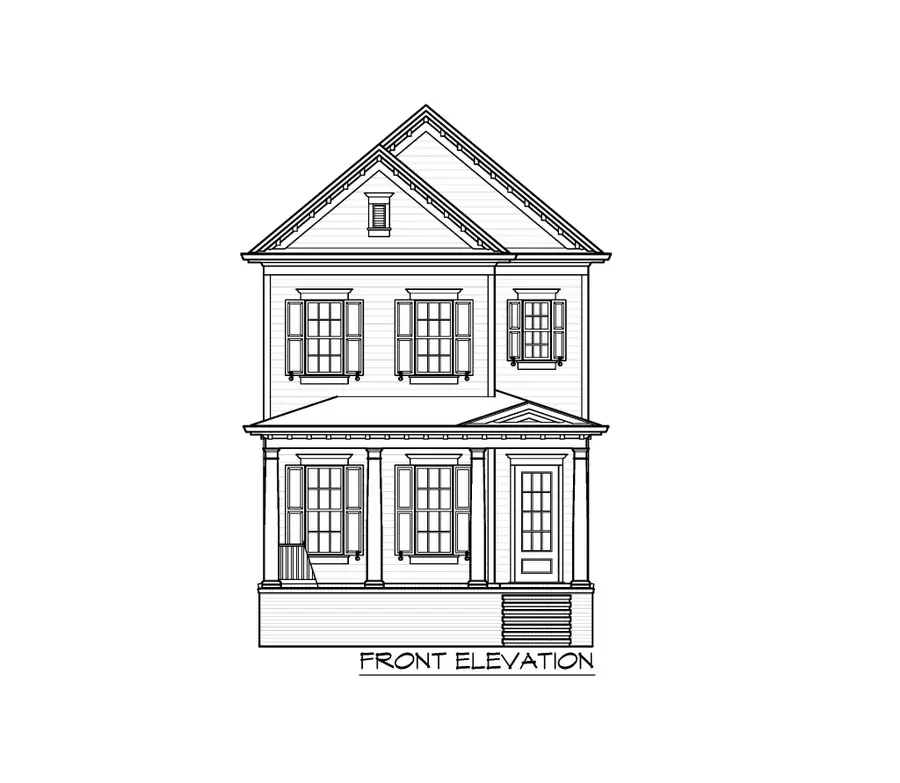 3113 Winterberry Drive, Nolensville, TN 37135 - #2