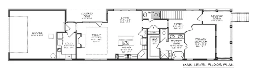 3113 Winterberry Drive, Nolensville, TN 37135 - #3