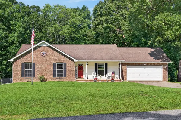 3475 Eastridge Rd, Woodlawn, TN 37191