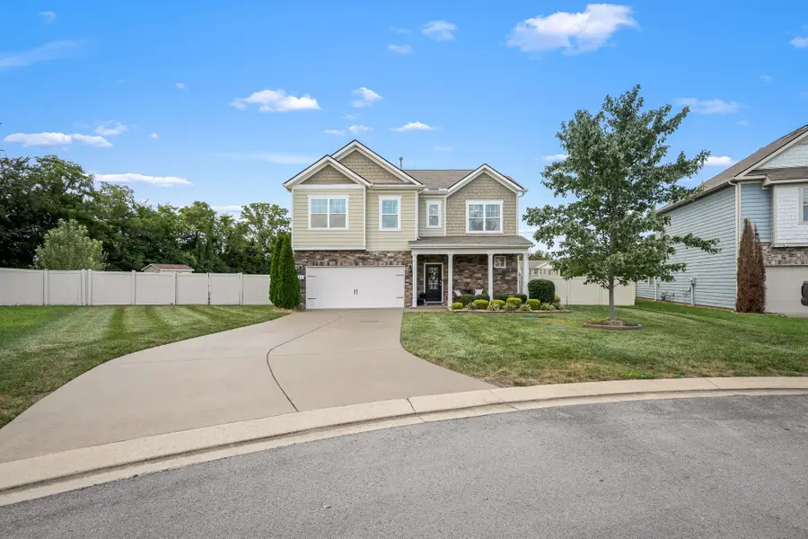 342 William Dylan Dr, Murfreesboro, TN 37129 - #3
