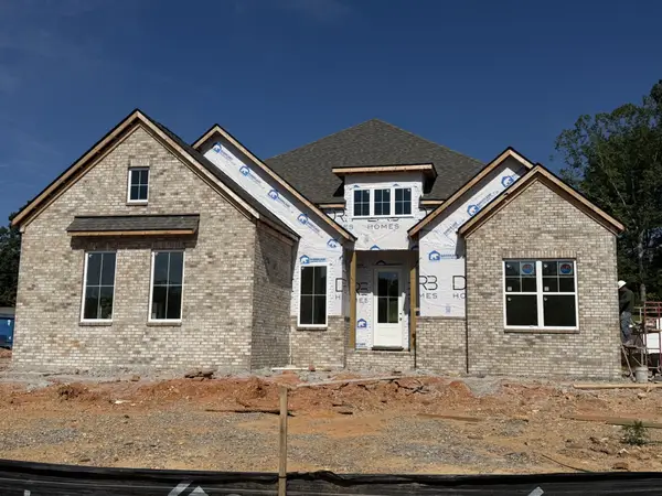 7257 Fairlawn Drive, Fairview, TN 37062