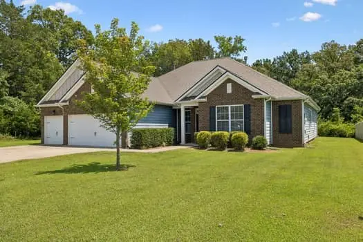 1036 Webbs Retreat Ln, Murfreesboro, TN 37128 - #1