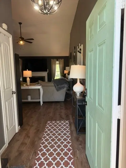 1312 Morstead Dr, Clarksville, TN 37042 - #3
