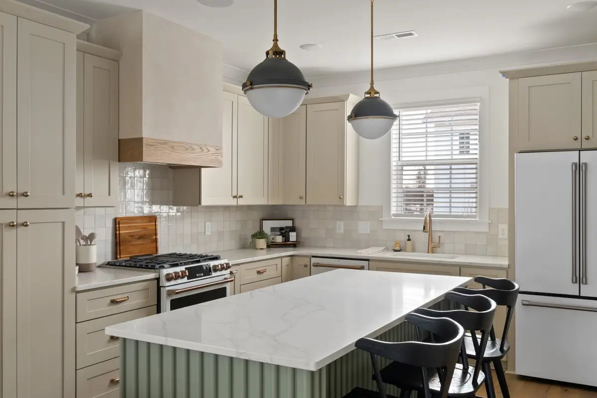 504 Edwin St, Nashville, TN 37207 - #1