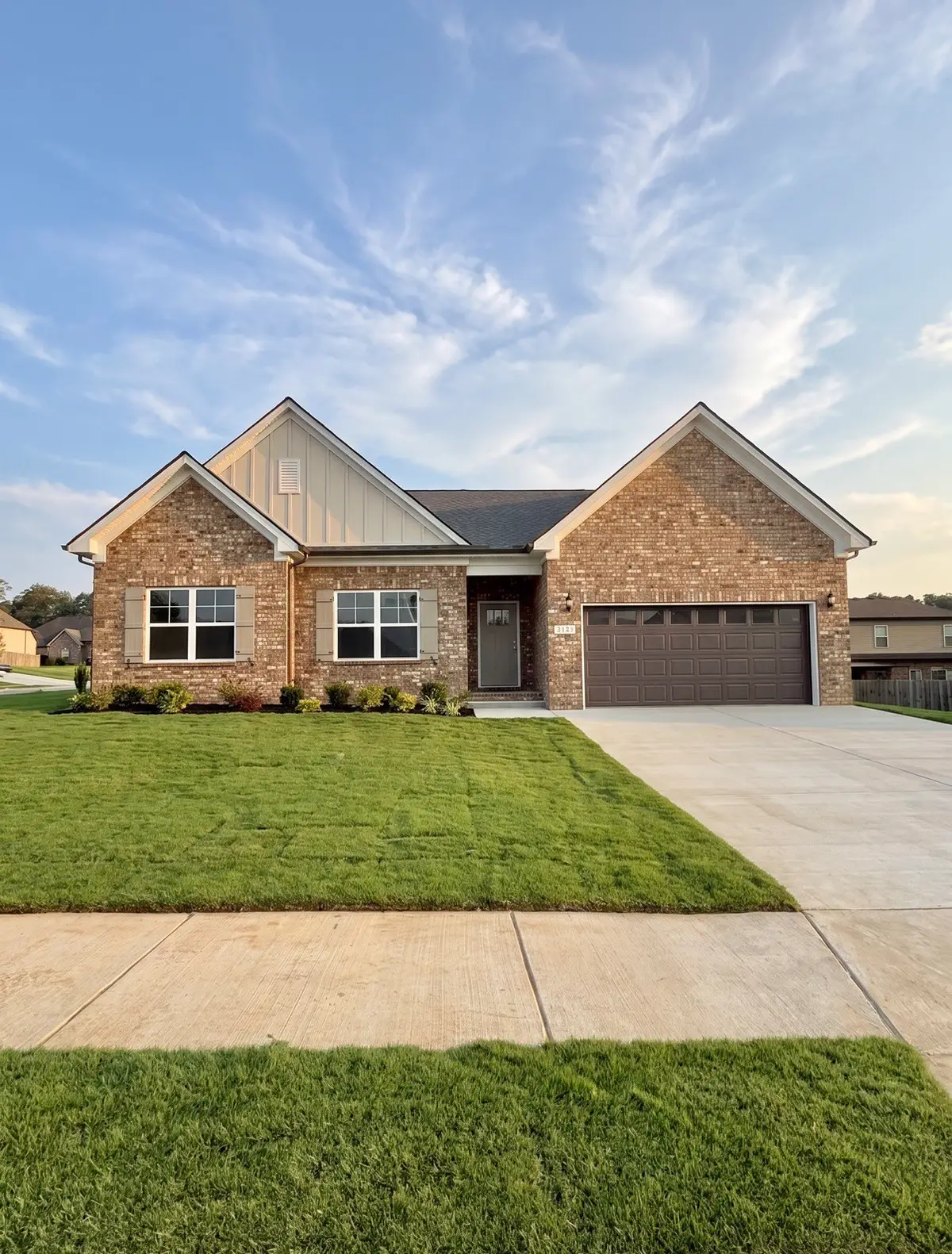 1234 Amber Hills Drive, Ashland City, TN 37015 - #1