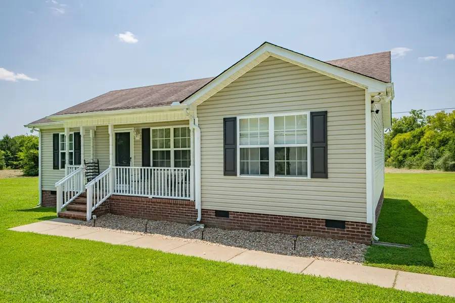 2784 Joe Reeves Rd, Lewisburg, TN 37091 - #2