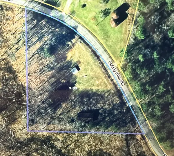 0 Crazy Doe Rd, Lexington, TN 38351