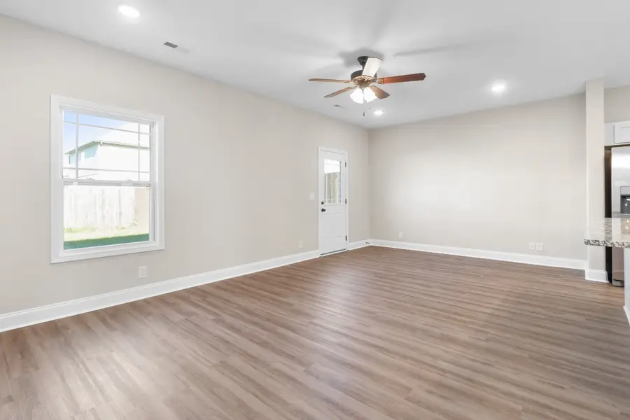 208 W Fallow Ct, Clarksville, TN 37040 - #3