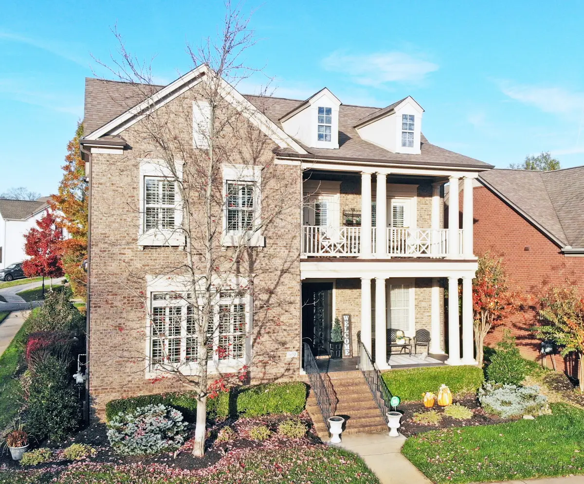 1652 Kelvington Blvd, Gallatin, TN 37066 - #1