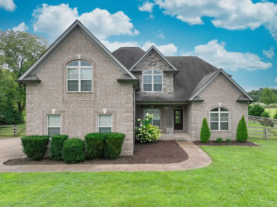80 Cherokee Dock Rd, Lebanon, TN 37087 - #2