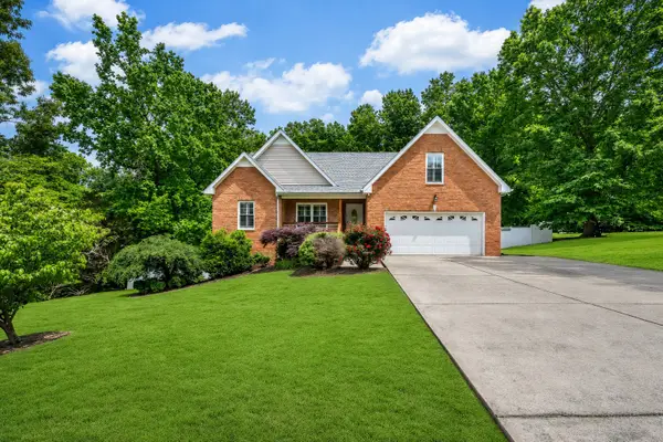 206 Eastwood Dr #A, Dickson, TN 37055