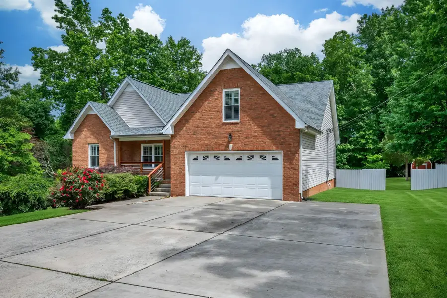 206 Eastwood Dr #A, Dickson, TN 37055 - #3