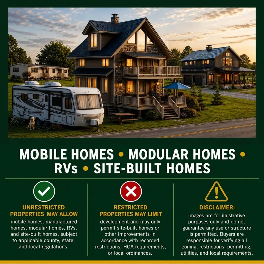 0 Carr Branch Lane, Bethpage, TN 37022 - #2