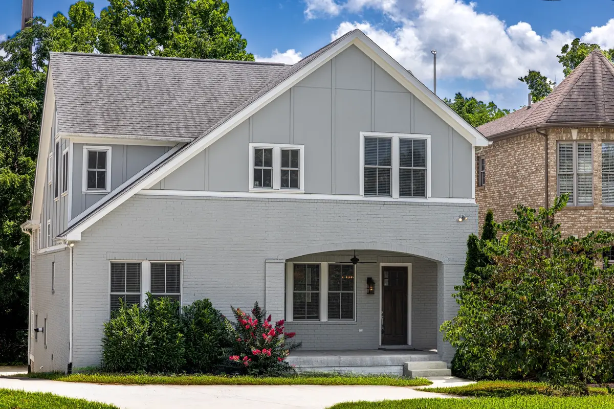 941 Gale Ln #A, Nashville, TN 37204 - #1