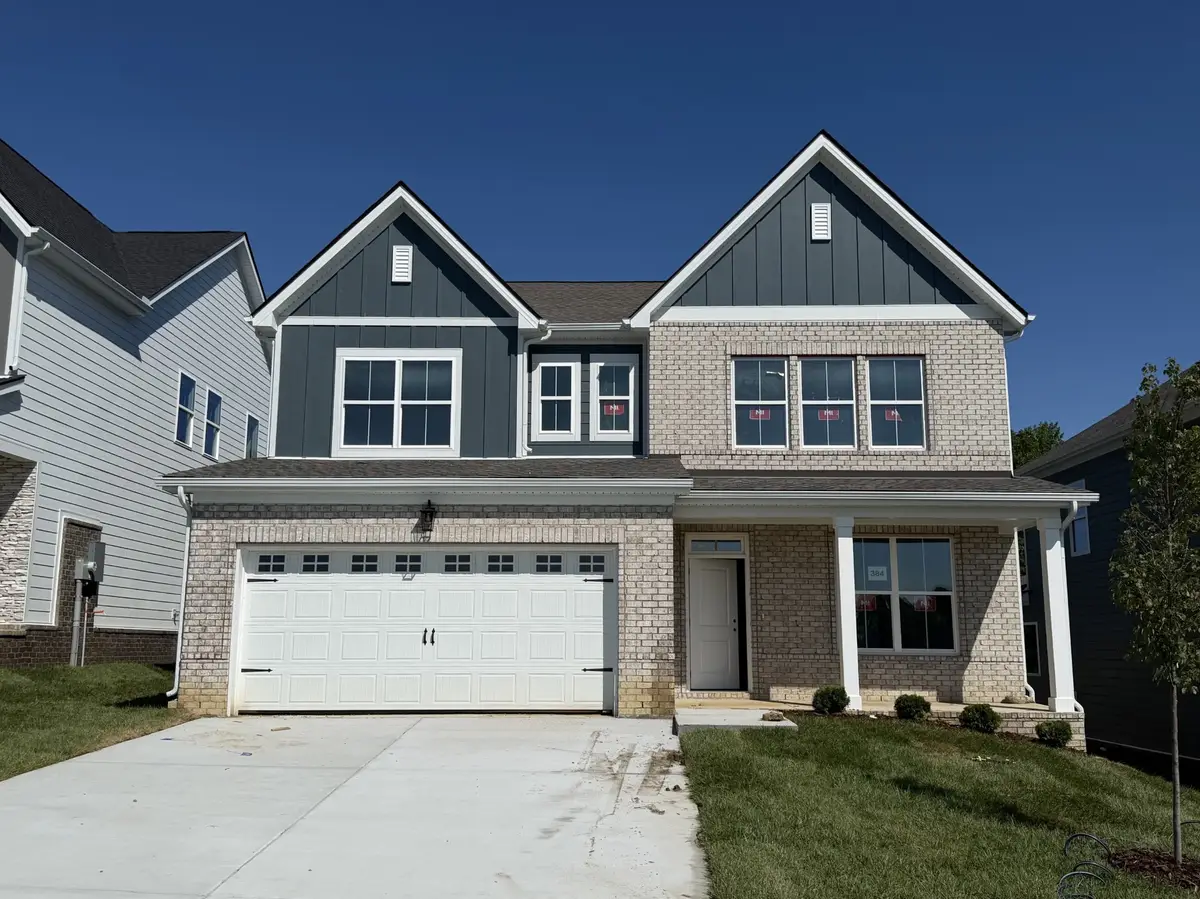 225 Jasmine Way, La Vergne, TN 37086 - #1
