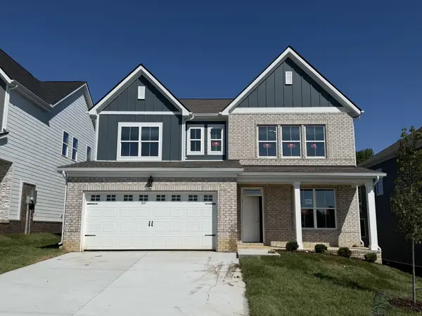 225 Jasmine Way, La Vergne, TN 37086