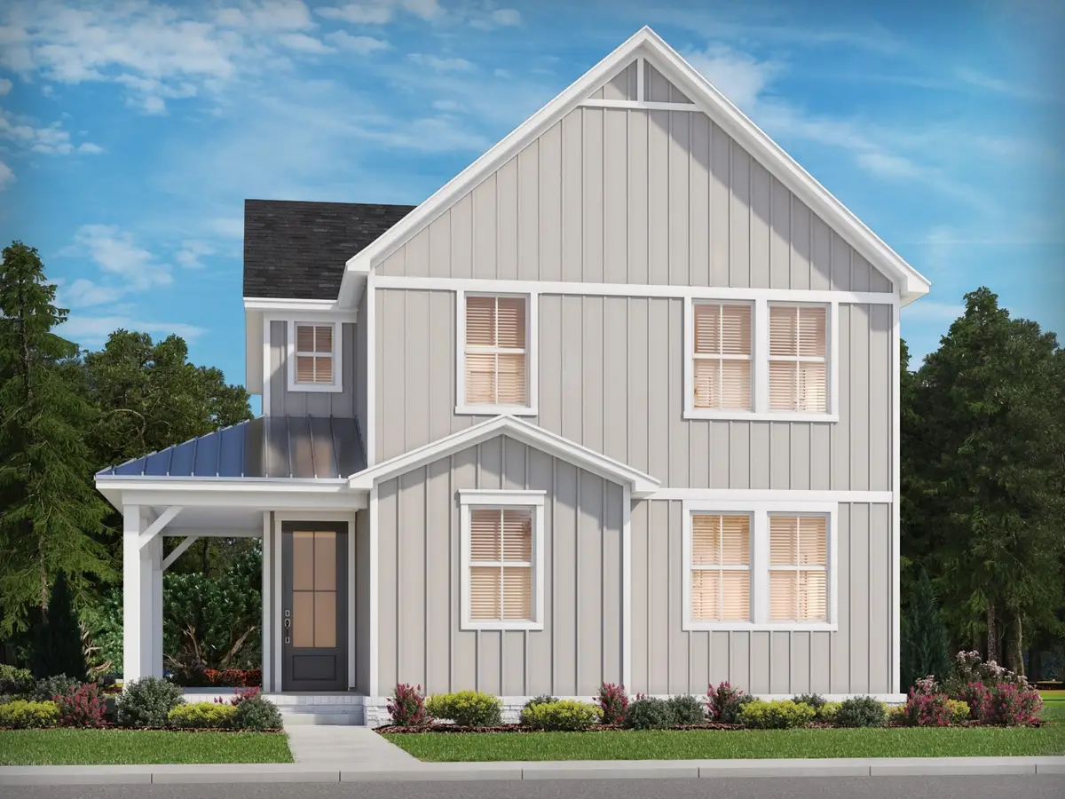 356 Hocking Court, Franklin, TN 37067 - #1