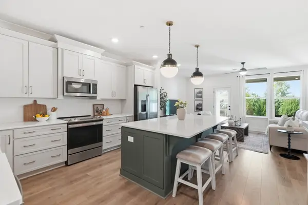 3028 Inman Dr, Thompsons Station, TN 37179