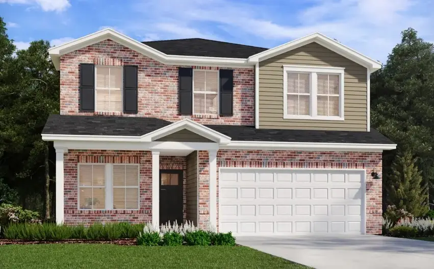 2938 Citrine Drive, Murfreesboro, TN 37127 - #1