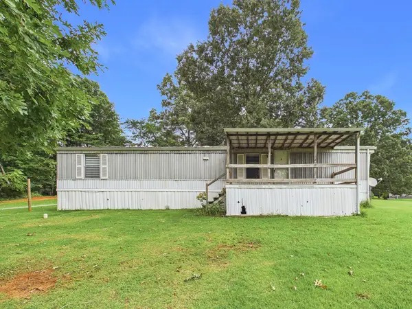331 Jd Farm Road, Tellico Plains, TN 37385