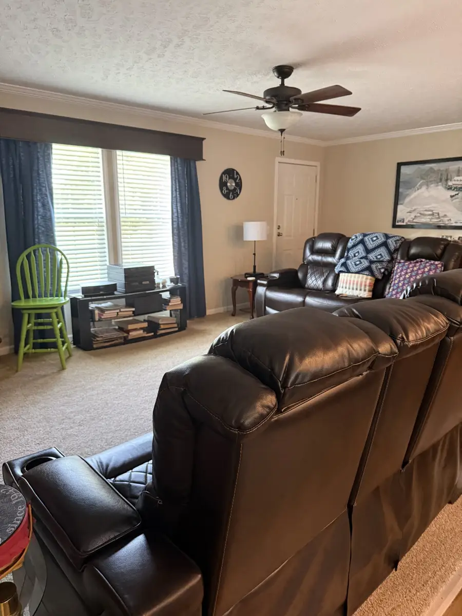 565 Mt Zion Rd, Mc Ewen, TN 37101 - #2