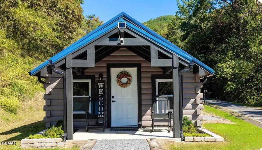 1656 Walker Trail, Sevierville, TN 37876 - #3