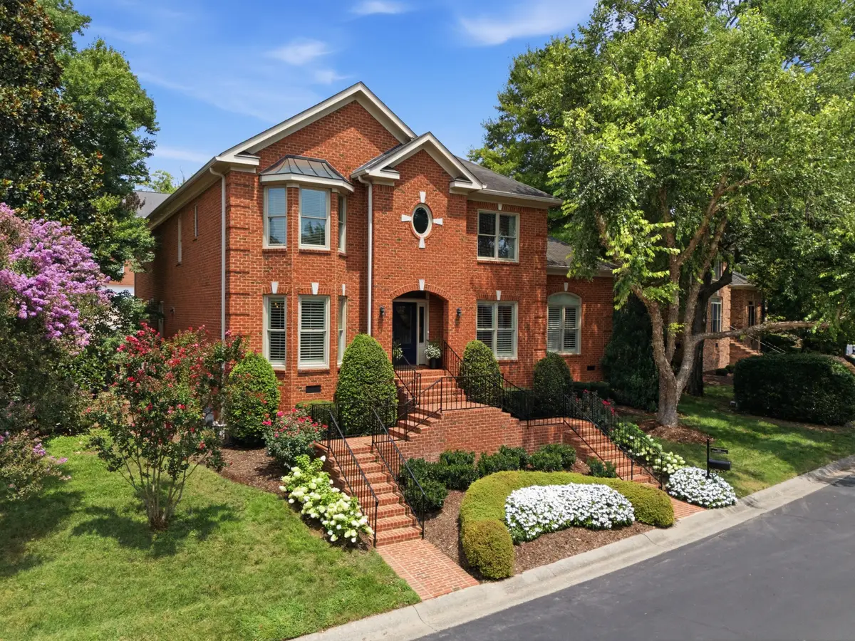 311 Whitworth Way, Nashville, TN 37205 - #1