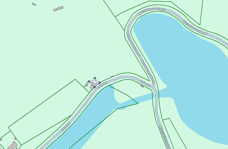 6220 Lake Rd, Joelton, TN 37080 - #3