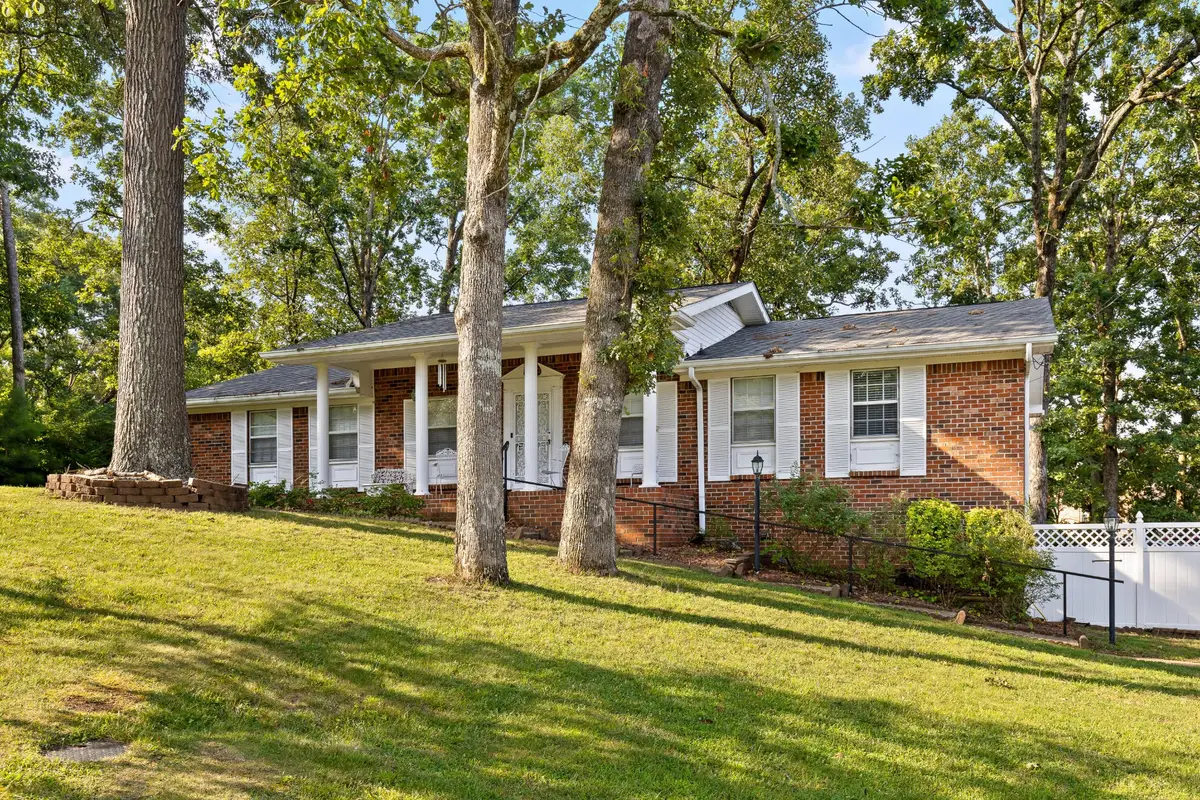 7014 Rocky Trail, Chattanooga, TN 37421 - #1