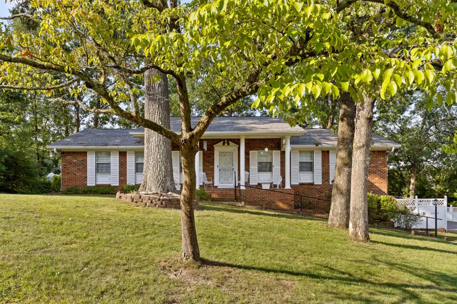 7014 Rocky Trail, Chattanooga, TN 37421 - #2