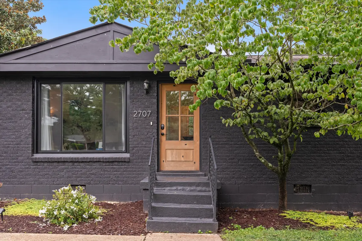 2707 Nodyne Dr, Nashville, TN 37214 - #1