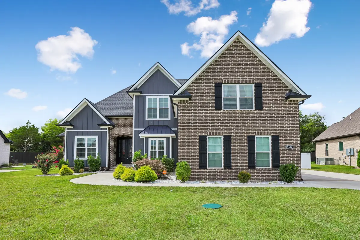 2614 Holly Springs Dr, Murfreesboro, TN 37128 - #1
