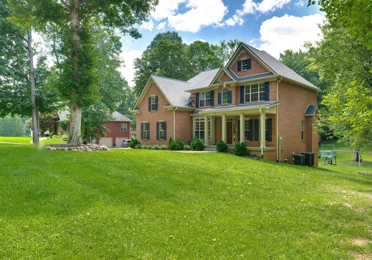 2372 Pleasant View Rd, Pleasant View, TN 37146 - #1