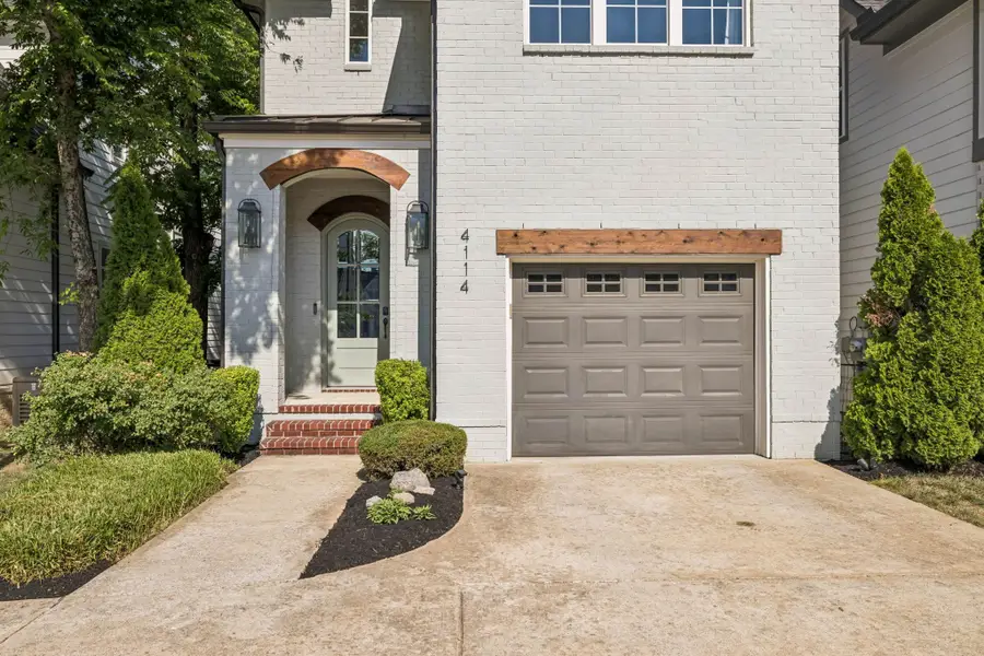 4114 Oriole Pl, Nashville, TN 37215 - #3