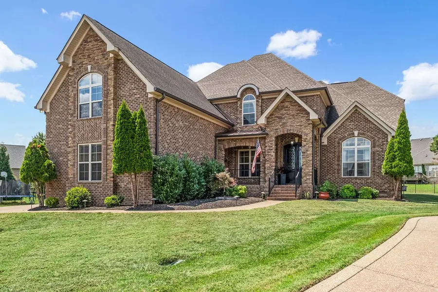 120 Fraser Pl, Hendersonville, TN 37075 - #2