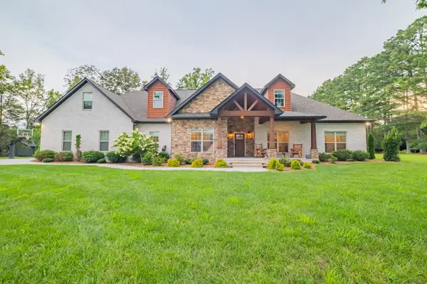 30 Pinehurst Dr, Manchester, TN 37355