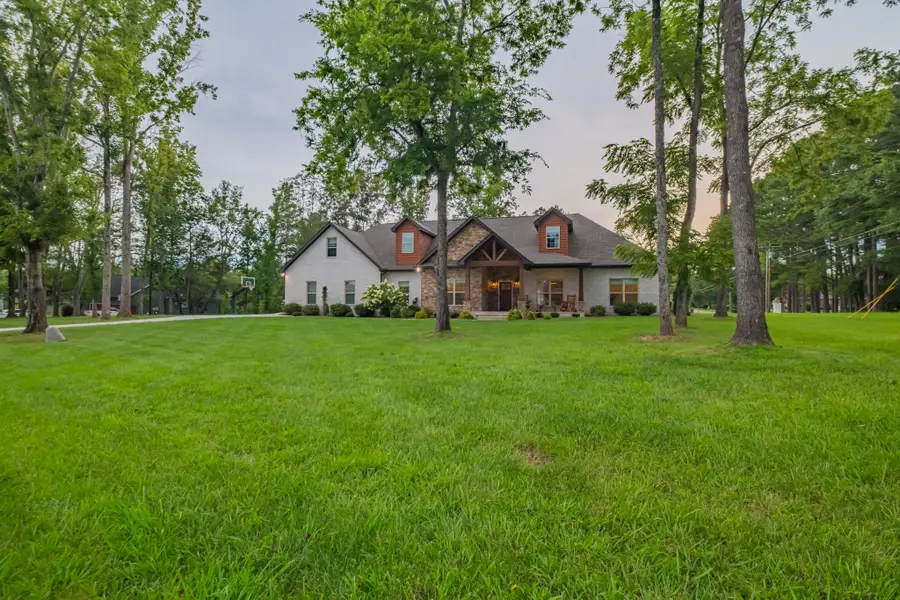 30 Pinehurst Dr, Manchester, TN 37355 - #2