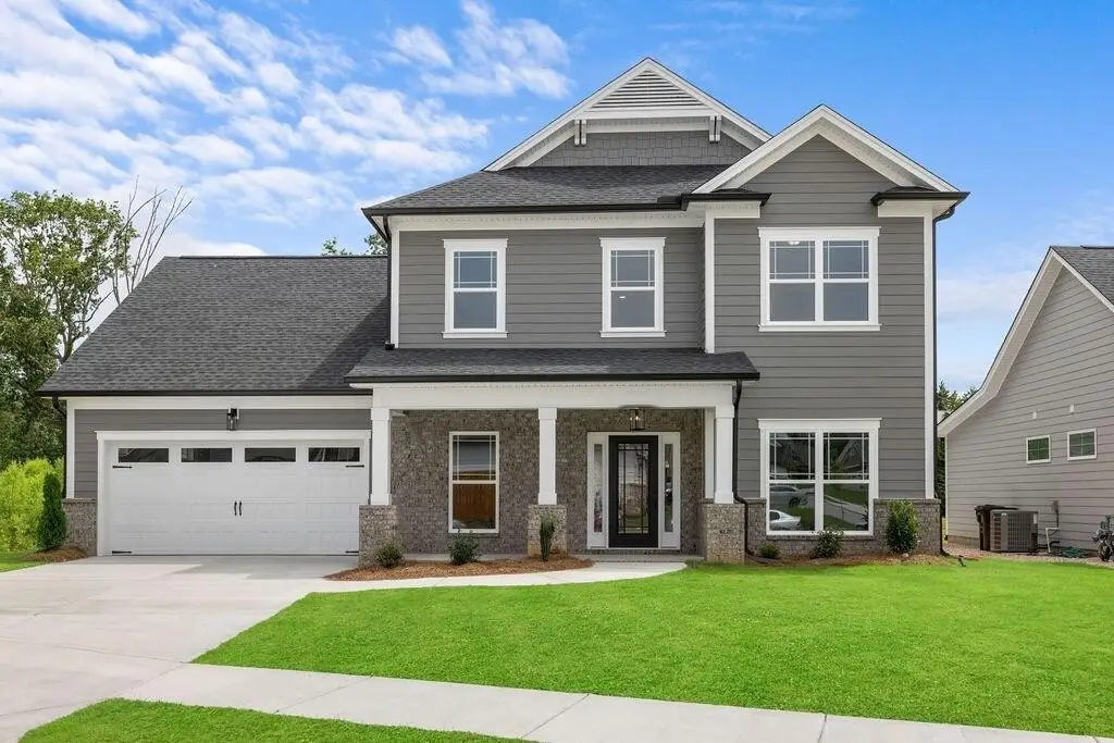 9864 Mayfly Road, Ooltewah, TN 37363 - #1