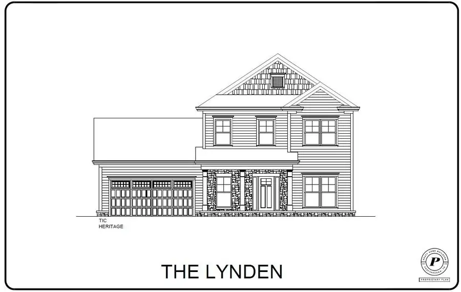 9864 Mayfly Road, Ooltewah, TN 37363 - #2