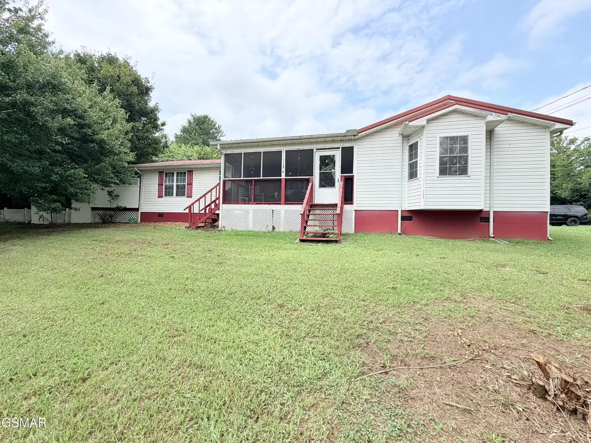 752 Warford, Newport, TN 37821 - #1
