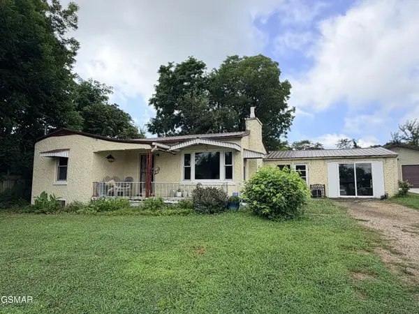 520 Upper Broad Street, Newport, TN 37821