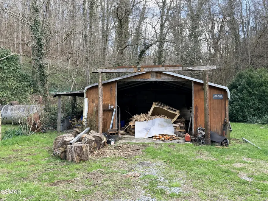 580 Hale Brook Road, Newport, TN 37821 - #2