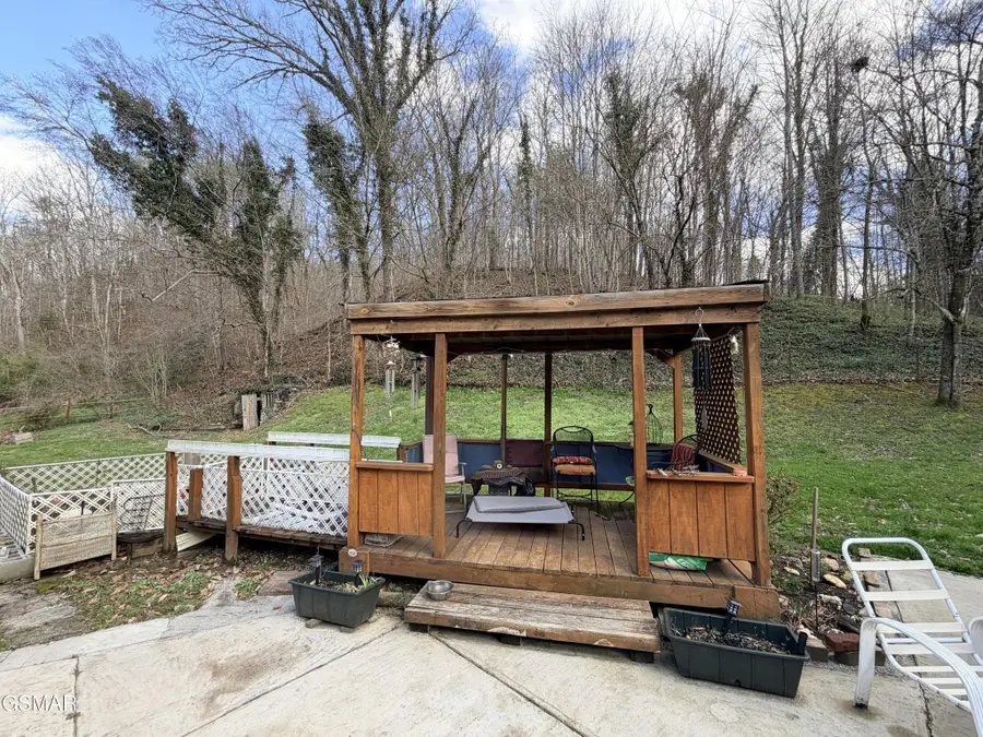580 Hale Brook Road, Newport, TN 37821 - #3