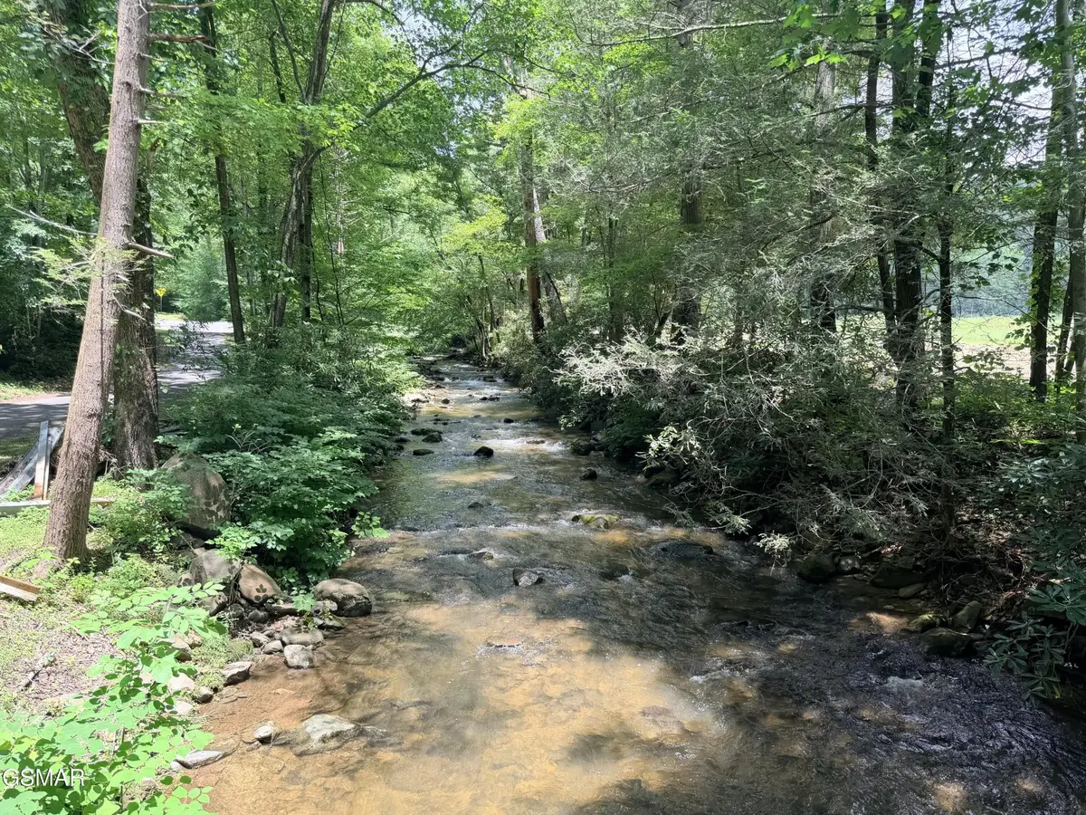 0 Gulf Road, Hartford, TN 37753 - #1