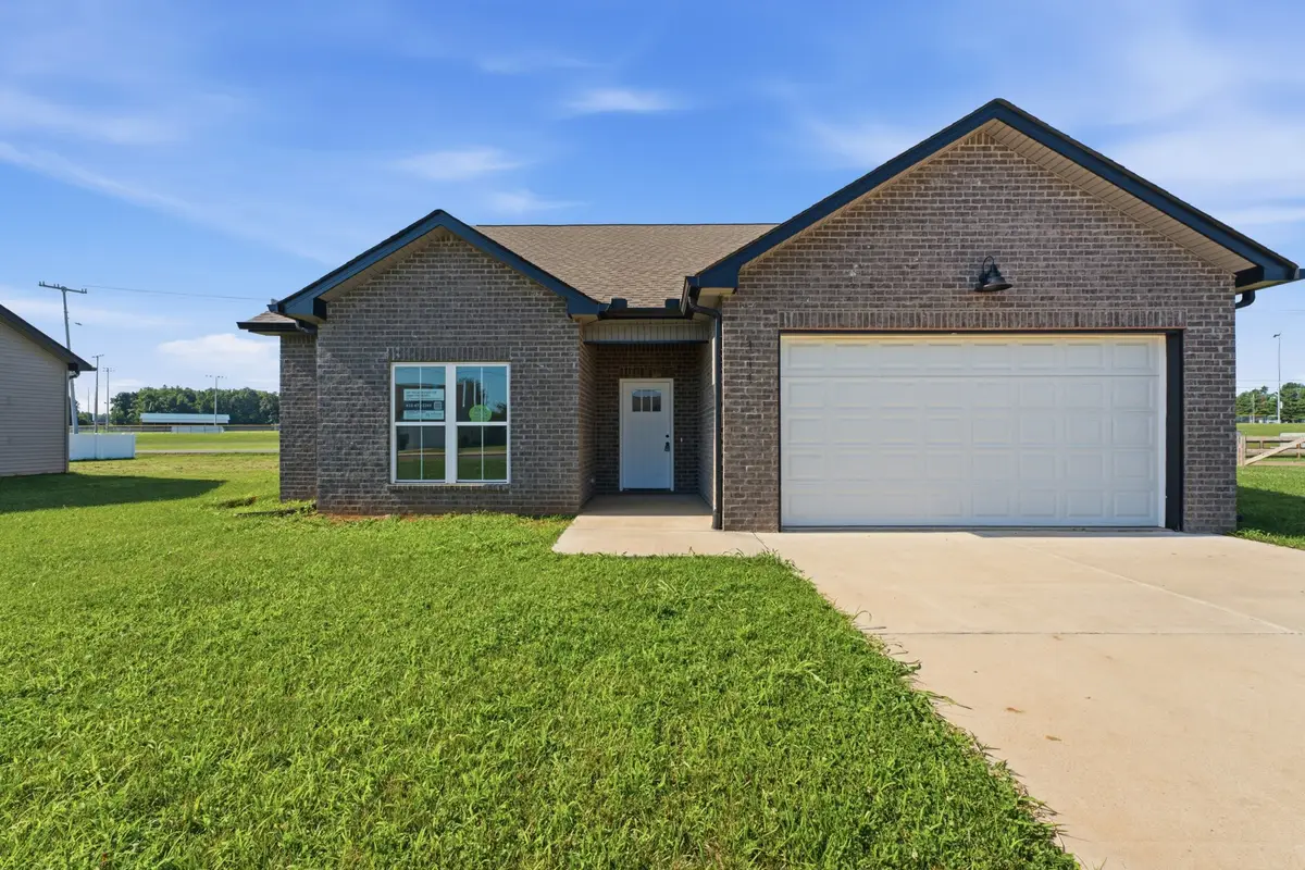 111 Burley Way, Portland, TN 37148 - #1