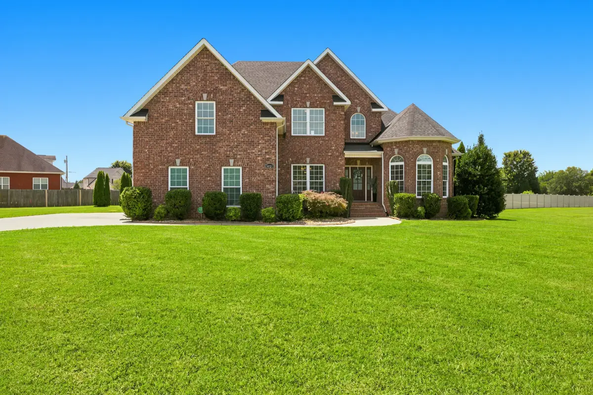 3927 Rowland Rd, Murfreesboro, TN 37128 - #1